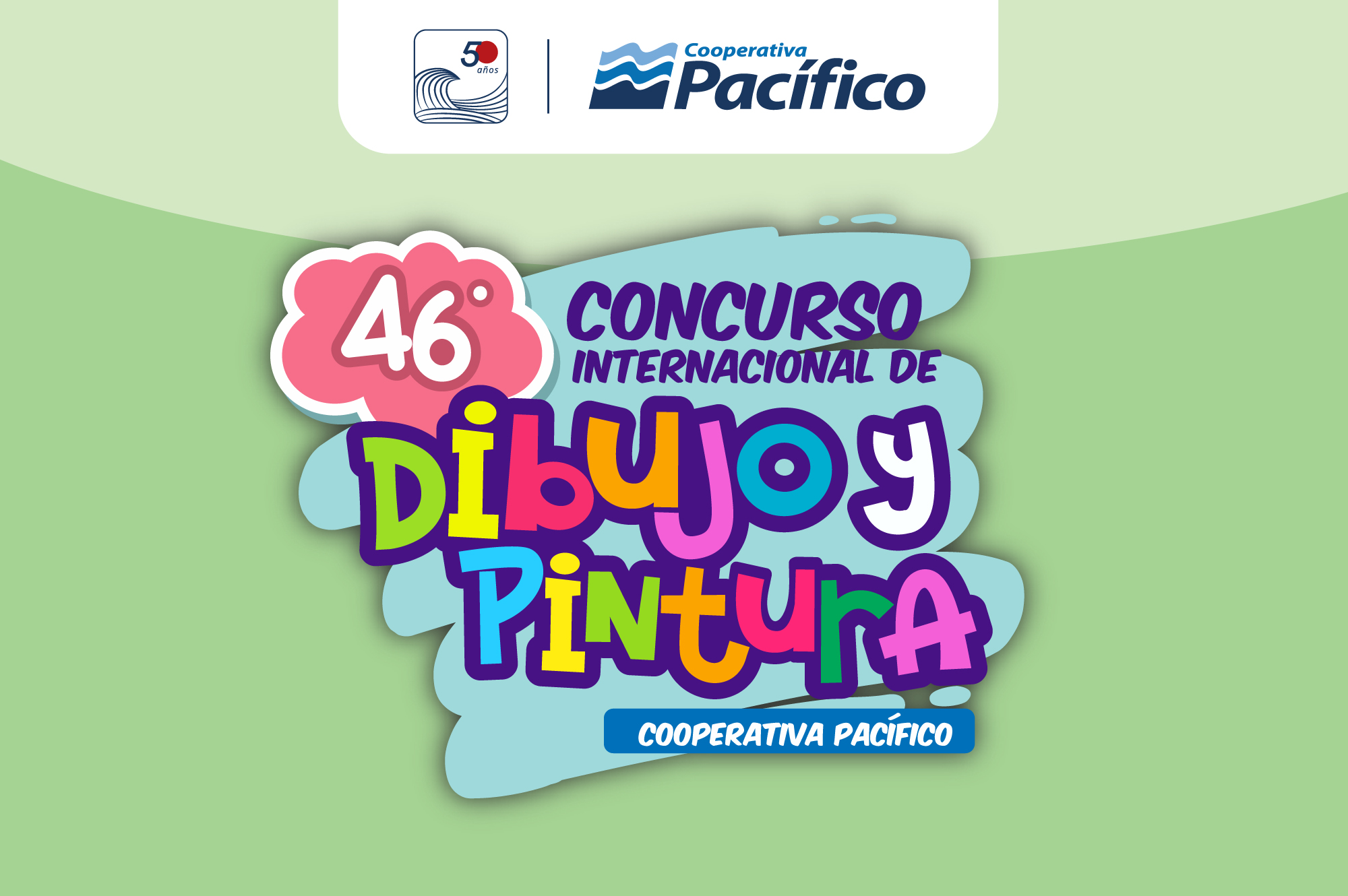 Cooperativa De Ahorro Y Crédito Pacífico | El 46 Concurso Internacional ...