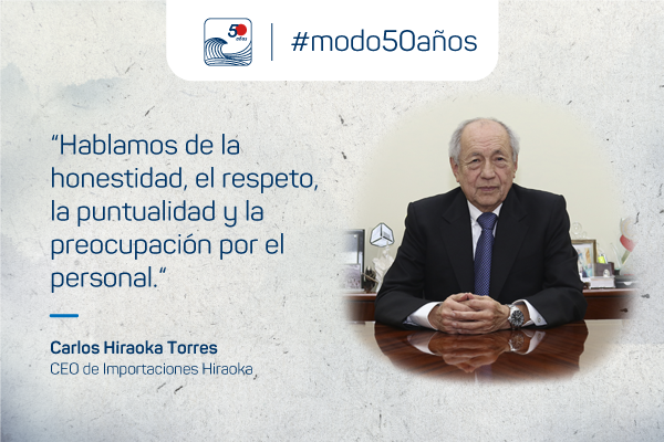 Cooperativa de Ahorro y Crédito Pacífico «Hiraoka y Cooperativa